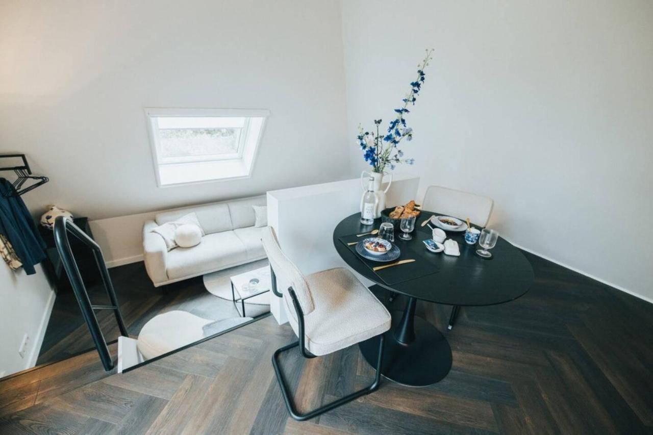 Appartement Onder De Boule Petit à Flessingue Extérieur photo